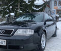 Чорний Ауді А6, об'ємом двигуна 2.5 л та пробігом 288 тис. км за 3500 $, фото 9 на Automoto.ua