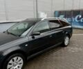 Черный Ауди А6, объемом двигателя 2.5 л и пробегом 365 тыс. км за 4500 $, фото 2 на Automoto.ua