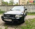 Черный Ауди А6, объемом двигателя 2.5 л и пробегом 348 тыс. км за 5500 $, фото 1 на Automoto.ua