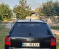 Чорний Ауді А6, об'ємом двигуна 2.5 л та пробігом 345 тис. км за 3000 $, фото 2 на Automoto.ua