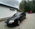 Чорний Ауді А6, об'ємом двигуна 2.5 л та пробігом 400 тис. км за 4000 $, фото 1 на Automoto.ua