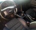 Черный Ауди А6, объемом двигателя 2.5 л и пробегом 340 тыс. км за 1400 $, фото 4 на Automoto.ua