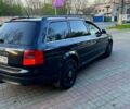 Черный Ауди А6, объемом двигателя 2.5 л и пробегом 0 тыс. км за 4000 $, фото 2 на Automoto.ua