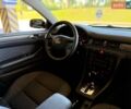 Чорний Ауді А6, об'ємом двигуна 2.5 л та пробігом 190 тис. км за 4500 $, фото 43 на Automoto.ua