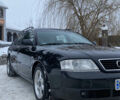 Чорний Ауді А6, об'ємом двигуна 2.5 л та пробігом 288 тис. км за 3500 $, фото 8 на Automoto.ua
