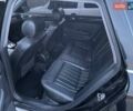 Черный Ауди А6, объемом двигателя 2.5 л и пробегом 380 тыс. км за 3900 $, фото 8 на Automoto.ua