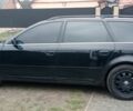 Чорний Ауді А6, об'ємом двигуна 2.5 л та пробігом 502 тис. км за 2700 $, фото 7 на Automoto.ua
