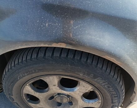 Чорний Ауді А6, об'ємом двигуна 2.5 л та пробігом 460 тис. км за 3600 $, фото 6 на Automoto.ua