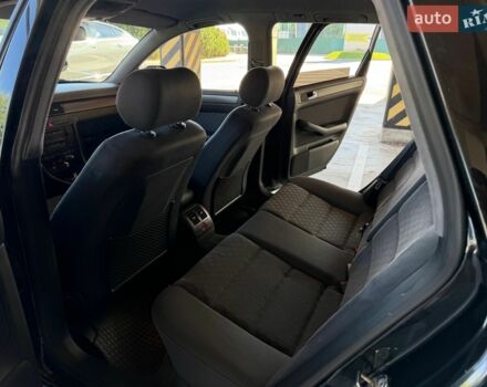 Чорний Ауді А6, об'ємом двигуна 2.5 л та пробігом 190 тис. км за 4500 $, фото 28 на Automoto.ua