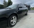 Чорний Ауді А6, об'ємом двигуна 2.5 л та пробігом 3 тис. км за 3450 $, фото 4 на Automoto.ua