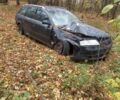 Черный Ауди А6, объемом двигателя 2.5 л и пробегом 100 тыс. км за 1500 $, фото 1 на Automoto.ua
