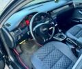 Черный Ауди А6, объемом двигателя 2.5 л и пробегом 0 тыс. км за 4000 $, фото 7 на Automoto.ua