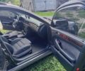 Черный Ауди А6, объемом двигателя 2.5 л и пробегом 300 тыс. км за 3808 $, фото 1 на Automoto.ua