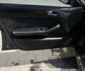Черный Ауди А6, объемом двигателя 2.5 л и пробегом 225 тыс. км за 2100 $, фото 9 на Automoto.ua