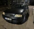 Черный Ауди А6, объемом двигателя 2.5 л и пробегом 318 тыс. км за 2700 $, фото 1 на Automoto.ua