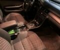 Чорний Ауді А6, об'ємом двигуна 2.5 л та пробігом 318 тис. км за 2700 $, фото 3 на Automoto.ua