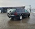 Черный Ауди А6, объемом двигателя 2.5 л и пробегом 251 тыс. км за 3499 $, фото 5 на Automoto.ua
