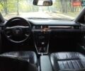 Черный Ауди А6, объемом двигателя 2.5 л и пробегом 357 тыс. км за 4799 $, фото 14 на Automoto.ua