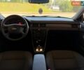 Чорний Ауді А6, об'ємом двигуна 2.5 л та пробігом 190 тис. км за 4500 $, фото 33 на Automoto.ua