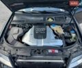 Чорний Ауді А6, об'ємом двигуна 2.5 л та пробігом 401 тис. км за 4550 $, фото 23 на Automoto.ua