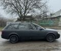 Черный Ауди А6, объемом двигателя 2.5 л и пробегом 400 тыс. км за 2200 $, фото 4 на Automoto.ua