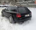 Чорний Ауді А6, об'ємом двигуна 4.17 л та пробігом 276 тис. км за 6850 $, фото 8 на Automoto.ua