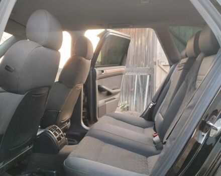 Черный Ауди А6, объемом двигателя 0 л и пробегом 316 тыс. км за 3300 $, фото 3 на Automoto.ua