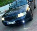 Черный Ауди А6, объемом двигателя 2.5 л и пробегом 0 тыс. км за 4000 $, фото 1 на Automoto.ua