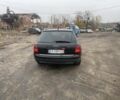 Черный Ауди А6, объемом двигателя 2.5 л и пробегом 330 тыс. км за 4500 $, фото 4 на Automoto.ua