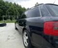 Чорний Ауді А6, об'ємом двигуна 2.5 л та пробігом 3 тис. км за 3450 $, фото 2 на Automoto.ua