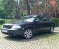 Черный Ауди А6, объемом двигателя 2.5 л и пробегом 310 тыс. км за 3500 $, фото 1 на Automoto.ua