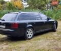 Черный Ауди А6, объемом двигателя 2.5 л и пробегом 404 тыс. км за 2600 $, фото 10 на Automoto.ua