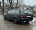 Черный Ауди А6, объемом двигателя 2.5 л и пробегом 400 тыс. км за 2200 $, фото 2 на Automoto.ua
