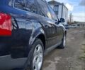 Чорний Ауді А6, об'ємом двигуна 2.5 л та пробігом 383 тис. км за 4400 $, фото 10 на Automoto.ua