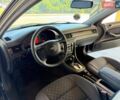 Чорний Ауді А6, об'ємом двигуна 2.5 л та пробігом 190 тис. км за 4500 $, фото 21 на Automoto.ua