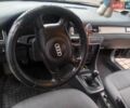 Чорний Ауді А6, об'ємом двигуна 1.78 л та пробігом 400 тис. км за 4100 $, фото 7 на Automoto.ua