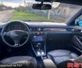 Чорний Ауді А6, об'ємом двигуна 2.5 л та пробігом 350 тис. км за 4999 $, фото 4 на Automoto.ua