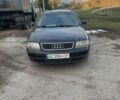 Чорний Ауді А6, об'ємом двигуна 2.5 л та пробігом 300 тис. км за 3000 $, фото 2 на Automoto.ua