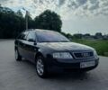 Чорний Ауді А6, об'ємом двигуна 2.5 л та пробігом 300 тис. км за 5602 $, фото 7 на Automoto.ua