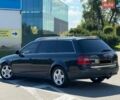 Чорний Ауді А6, об'ємом двигуна 2.5 л та пробігом 190 тис. км за 4500 $, фото 6 на Automoto.ua