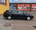 Чорний Ауді А6, об'ємом двигуна 2.5 л та пробігом 301 тис. км за 3700 $, фото 10 на Automoto.ua