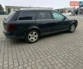 Черный Ауди А6, объемом двигателя 2.5 л и пробегом 366 тыс. км за 2200 $, фото 2 на Automoto.ua