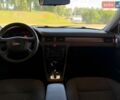 Чорний Ауді А6, об'ємом двигуна 2.5 л та пробігом 190 тис. км за 4500 $, фото 34 на Automoto.ua