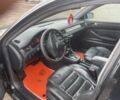 Черный Ауди А6, объемом двигателя 2.5 л и пробегом 330 тыс. км за 4500 $, фото 7 на Automoto.ua