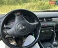Черный Ауди А6, объемом двигателя 2.5 л и пробегом 499 тыс. км за 3500 $, фото 6 на Automoto.ua