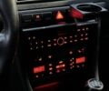 Черный Ауди А6, объемом двигателя 2.5 л и пробегом 380 тыс. км за 1999 $, фото 8 на Automoto.ua
