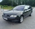 Чорний Ауді А6, об'ємом двигуна 2.5 л та пробігом 300 тис. км за 5602 $, фото 1 на Automoto.ua