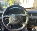 Чорний Ауді А6, об'ємом двигуна 2.5 л та пробігом 420 тис. км за 3400 $, фото 2 на Automoto.ua