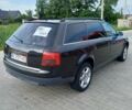 Чорний Ауді А6, об'ємом двигуна 2.5 л та пробігом 300 тис. км за 5602 $, фото 5 на Automoto.ua