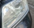 Чорний Ауді А6, об'ємом двигуна 2.5 л та пробігом 383 тис. км за 4400 $, фото 22 на Automoto.ua